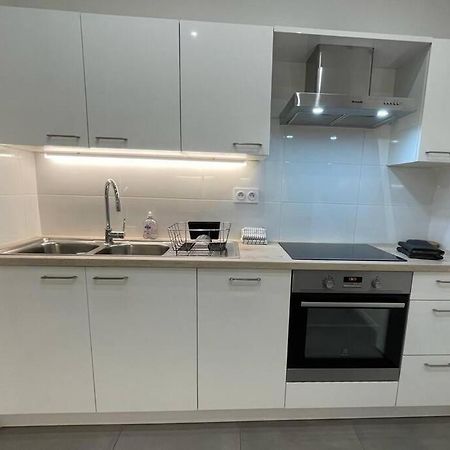 Apartmán Strasbourg Contades Clemenceau : ) Exteriér fotografie